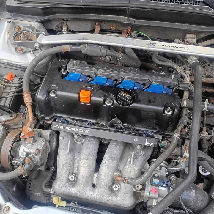 2003 Acura RSX Type-S - Image 7 of 11