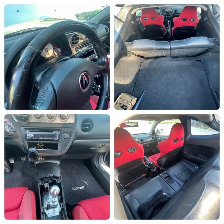 2003 Acura RSX Type-S - Image 13 of 19