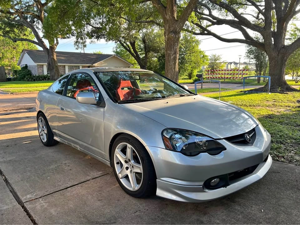 2003 Acura RSX Type-S - Image 1 of 19