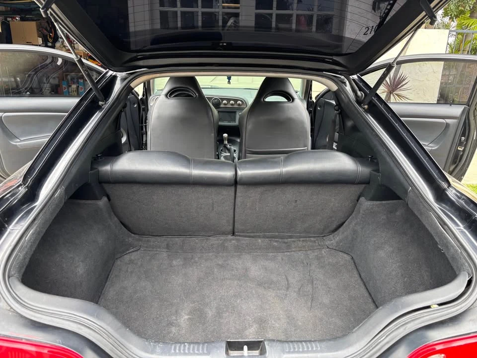 2003 Acura RSX Type-S - Image 12 of 15