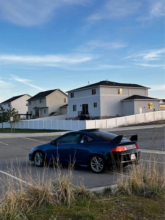 2003 Acura RSX Type-S - Image 2 of 14
