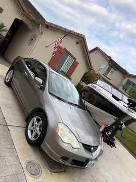 2003 Acura RSX Type-S - Image 2 of 11