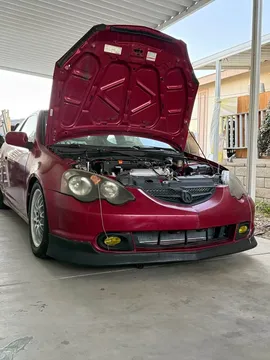 2003 Acura RSX Type-S - Image 2 of 16