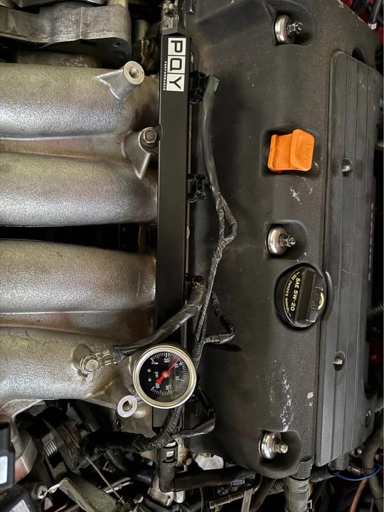 2003 Acura RSX Type-S - Image 7 of 16