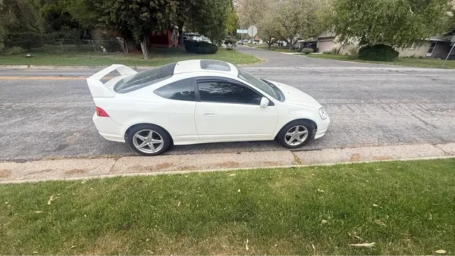 2003 Acura RSX Type-S - Image 2 of 11