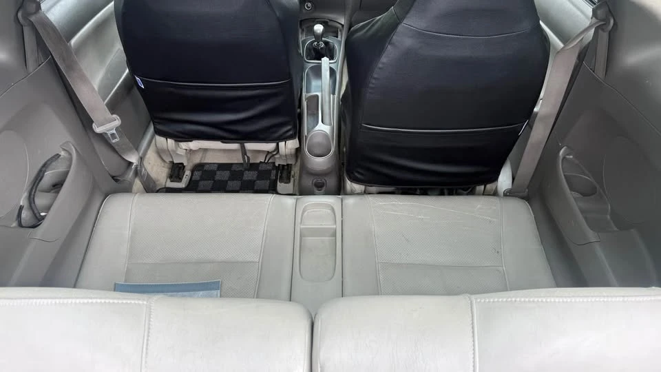 2003 Acura RSX Type-S - Image 7 of 11