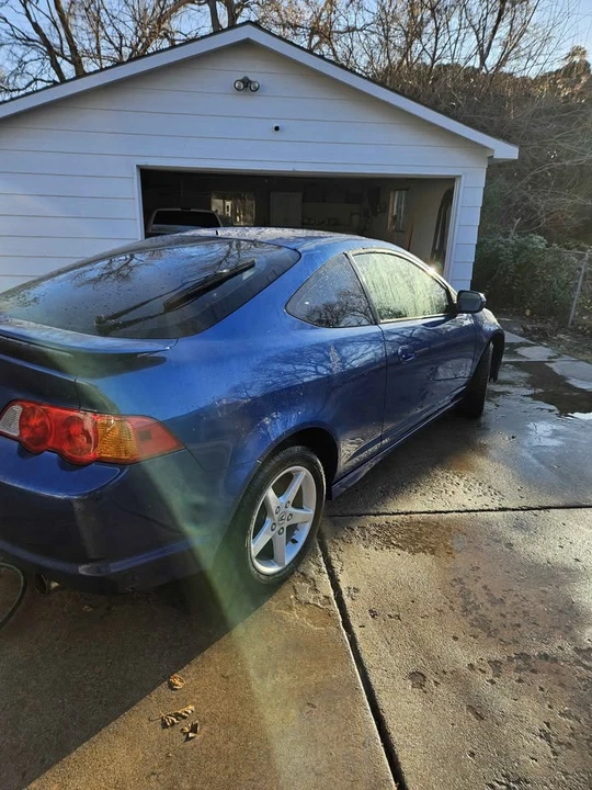 2003 Acura RSX Type-S - Image 4 of 6