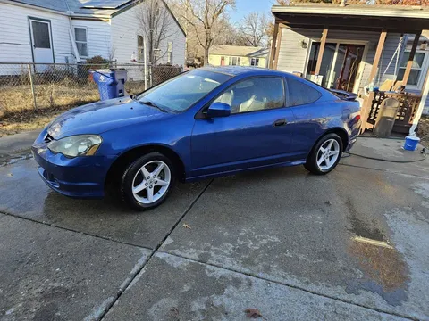 2003 Acura RSX Type-S - Image 3 of 6