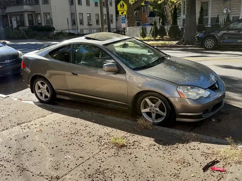2003 Acura RSX Type-S - Image 3 of 7