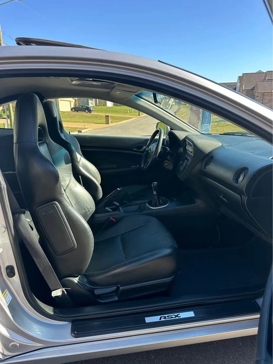 2003 Acura RSX Type-S - Image 14 of 19