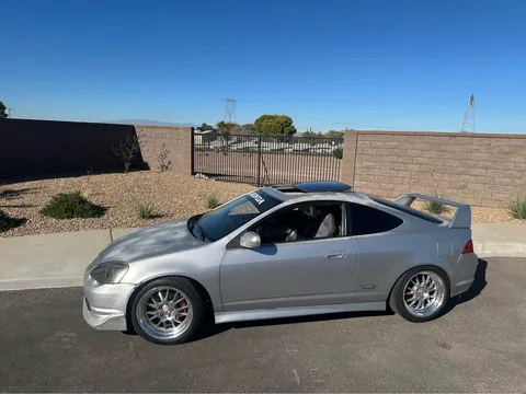 2003 Acura RSX Type-S - Image 3 of 5