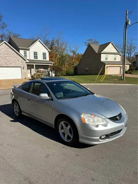 2003 Acura RSX Type-S - Image 2 of 19