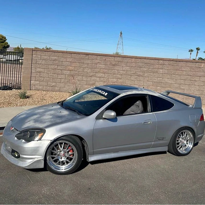 2003 Acura RSX Type-S - Image 1 of 5