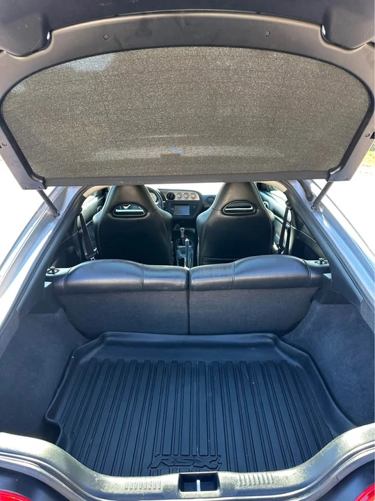2003 Acura RSX Type-S - Image 15 of 19
