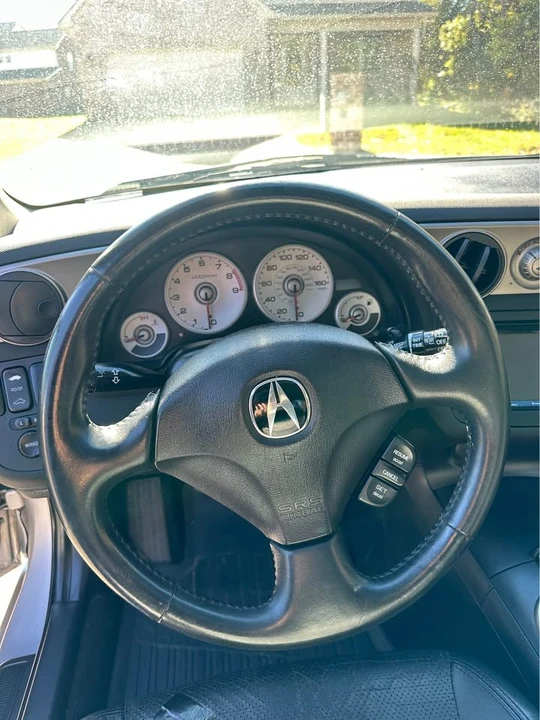 2003 Acura RSX Type-S - Image 9 of 19