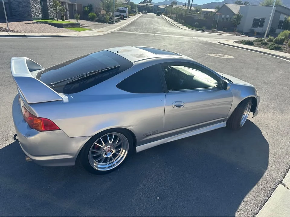 2003 Acura RSX Type-S - Image 2 of 5