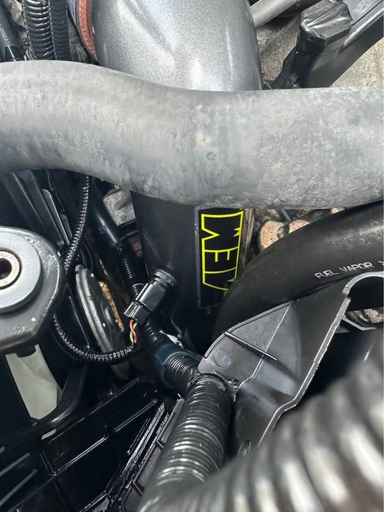 2003 Acura RSX Type-S - Image 14 of 16