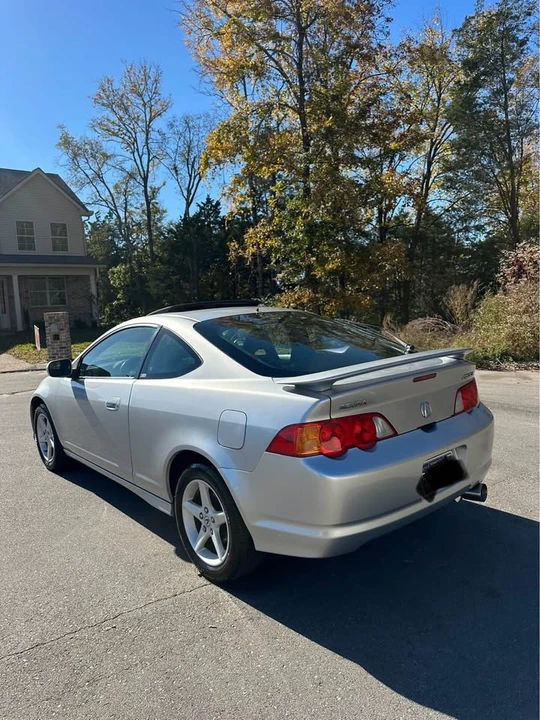 2003 Acura RSX Type-S - Image 5 of 13