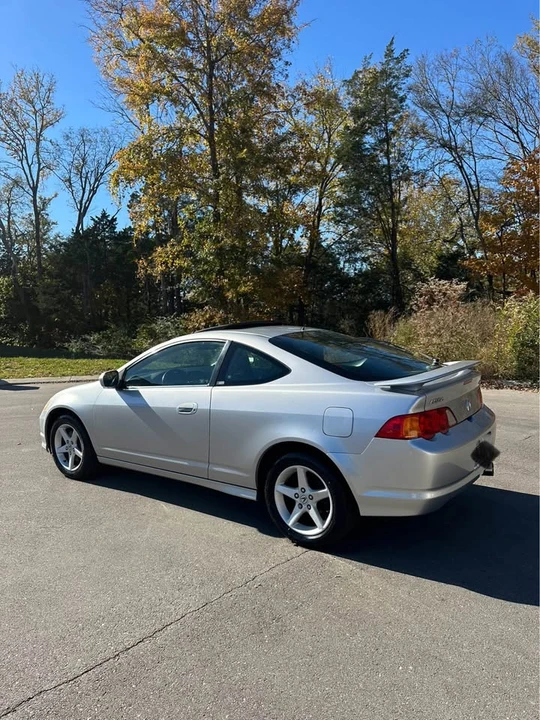 2003 Acura RSX Type-S - Image 3 of 13