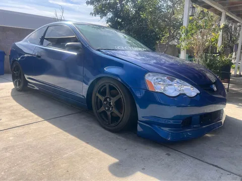 2003 Acura RSX Type-S - Image 3 of 6