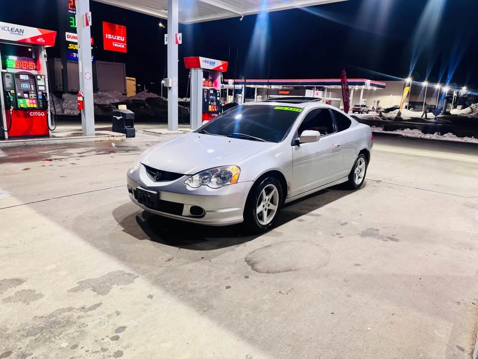 2003 Acura RSX Type-S - Image 17 of 20