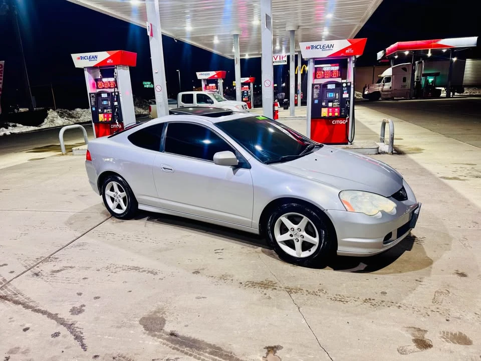 2003 Acura RSX Type-S - Image 8 of 20