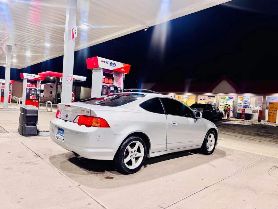 2003 Acura RSX Type-S - Image 19 of 20