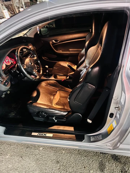 2003 Acura RSX Type-S - Image 5 of 20