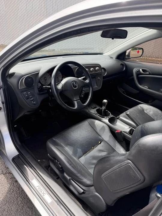 2003 Acura RSX Type-S - Image 5 of 8