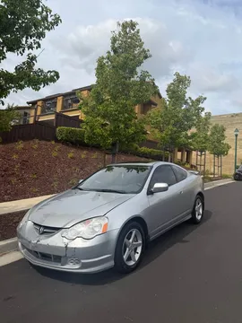 2003 Acura RSX Type-S - Image 4 of 8