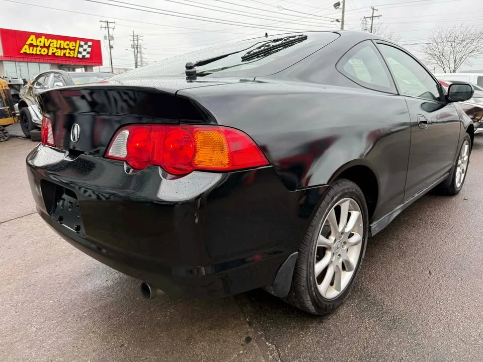 2003 Acura RSX - Image 6 of 6