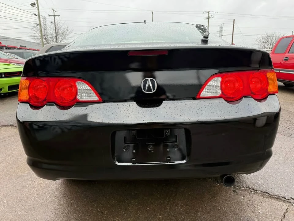2003 Acura RSX - Image 5 of 6