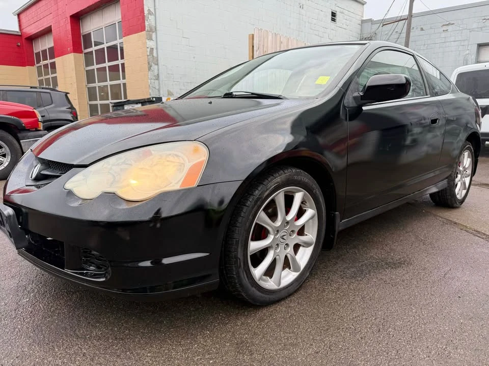 2003 Acura RSX - Image 3 of 6