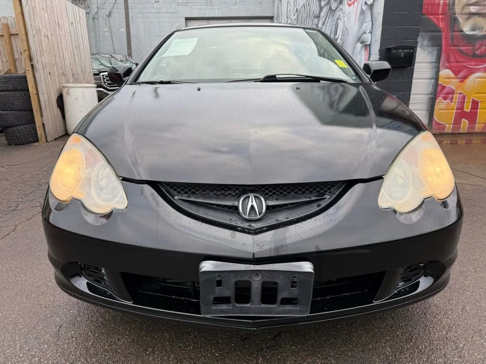 2003 Acura RSX - Image 2 of 6