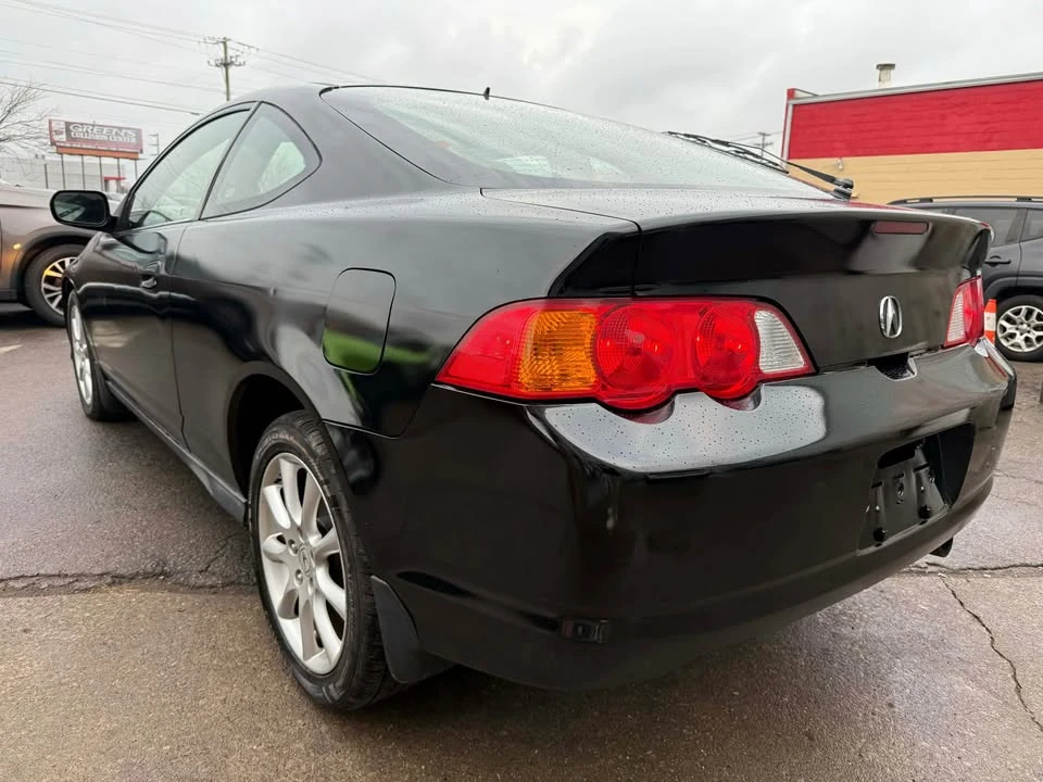 2003 Acura RSX - Image 4 of 6