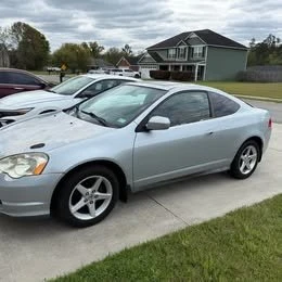 2003 Acura Integra 4th Gen - Image 7 of 10