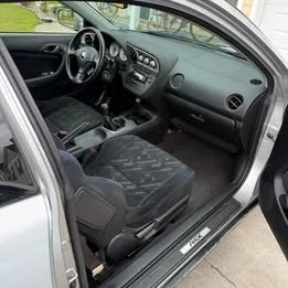 2003 Acura Integra 4th Gen - Image 5 of 10