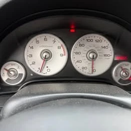 2003 Acura Integra 4th Gen - Image 10 of 10