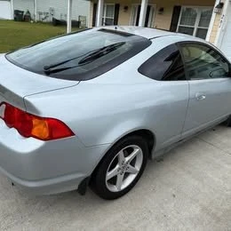 2003 Acura Integra 4th Gen - Image 2 of 10