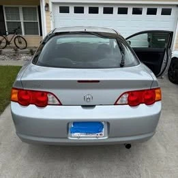2003 Acura Integra 4th Gen - Image 4 of 10