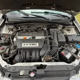 2003 Acura Integra 4th Gen - Image 9 of 10
