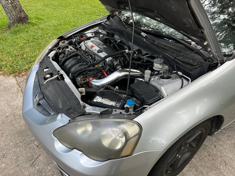 2003 Acura RSX - Image 5 of 17
