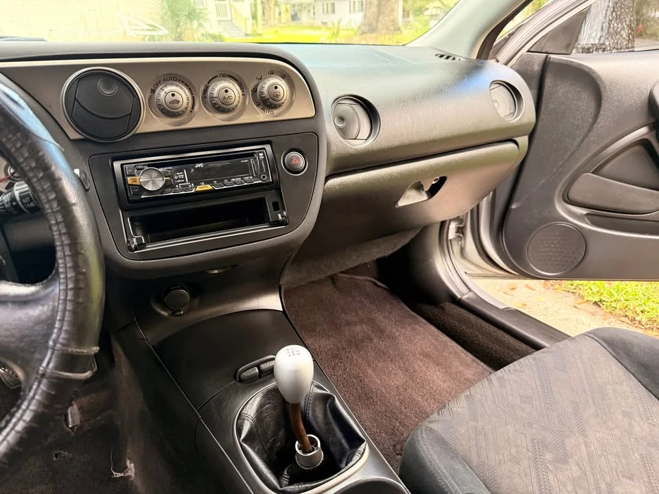 2003 Acura RSX - Image 11 of 17
