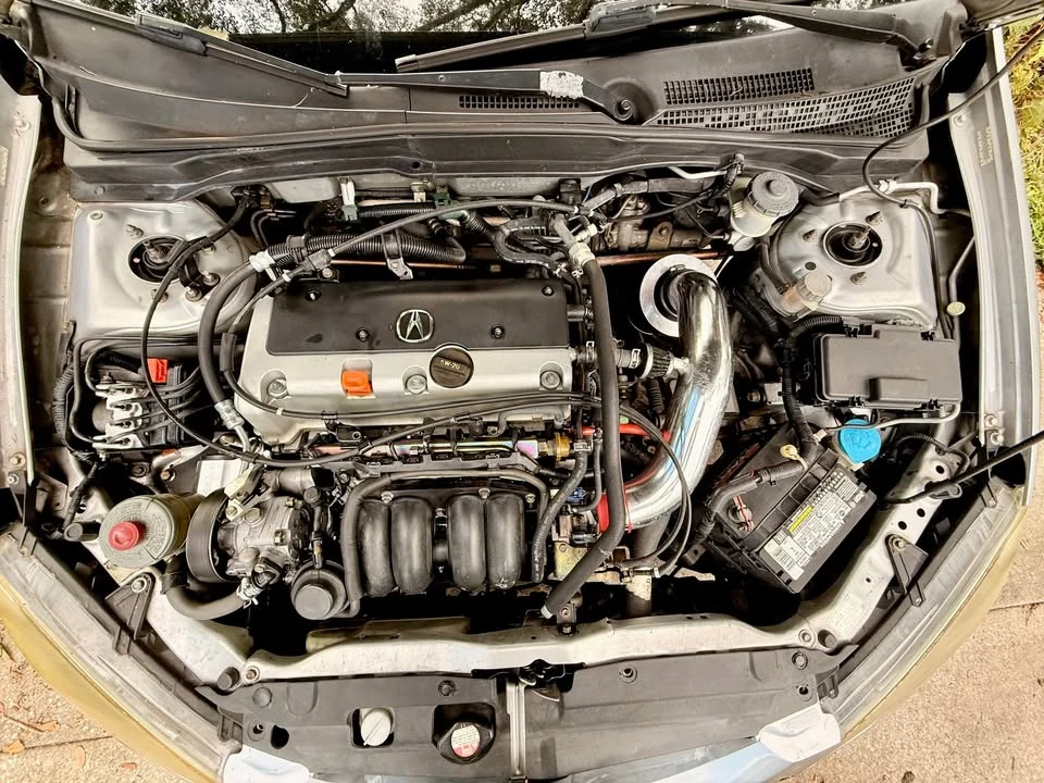 2003 Acura RSX - Image 6 of 17