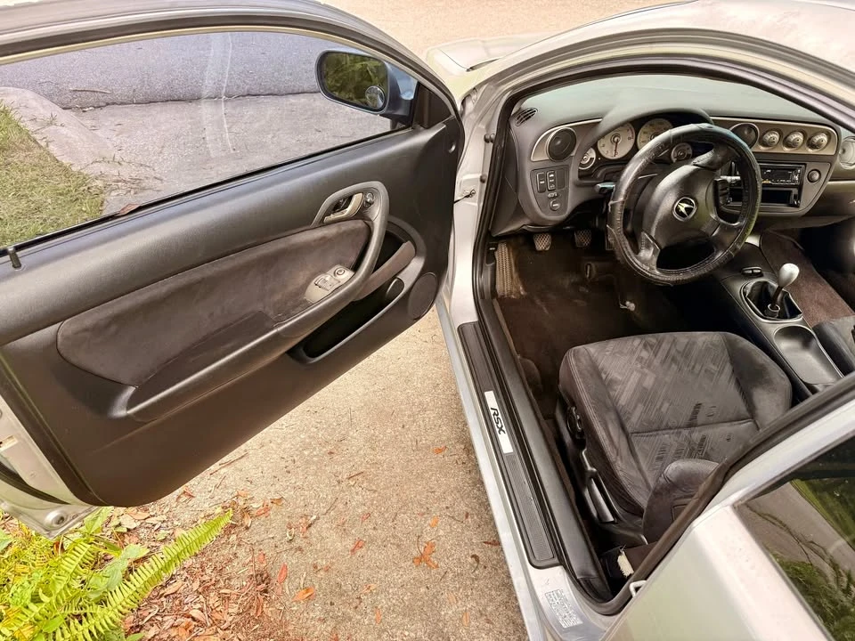 2003 Acura RSX - Image 10 of 17