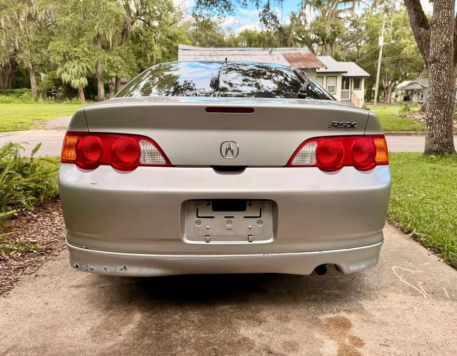 2003 Acura RSX - Image 2 of 17
