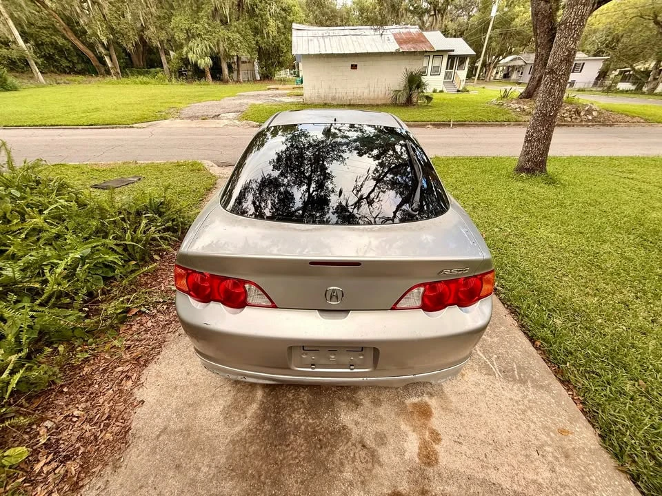 2003 Acura RSX - Image 4 of 17