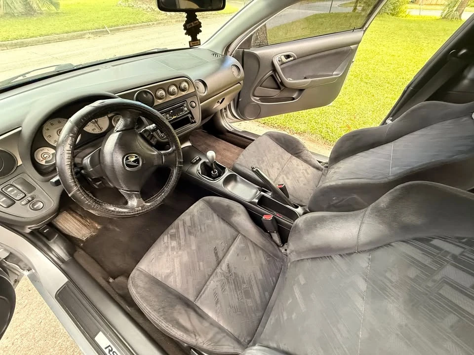2003 Acura RSX - Image 12 of 17