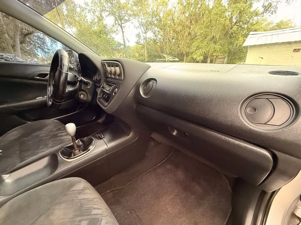 2003 Acura RSX - Image 16 of 17
