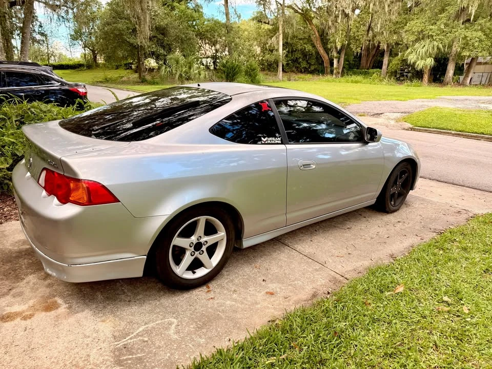 2003 Acura RSX - Image 3 of 17